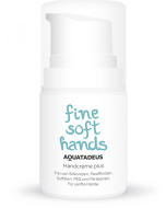 Handcreme plus